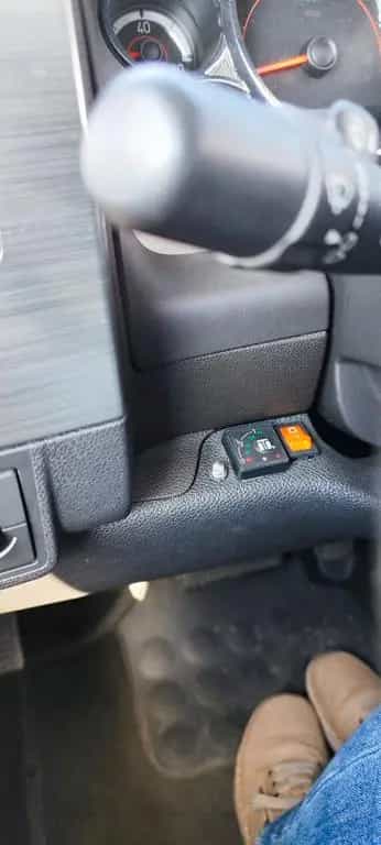 Hummer H2 6.2 V8 Luxury LPG Gasanlage 07/2008-photo-5