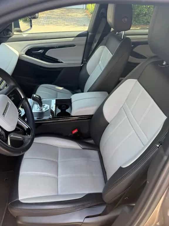 Land Rover Range Rover Rover Evoque P250 R-DYn. SE 20Zoll Pan 01/2021-photo-5