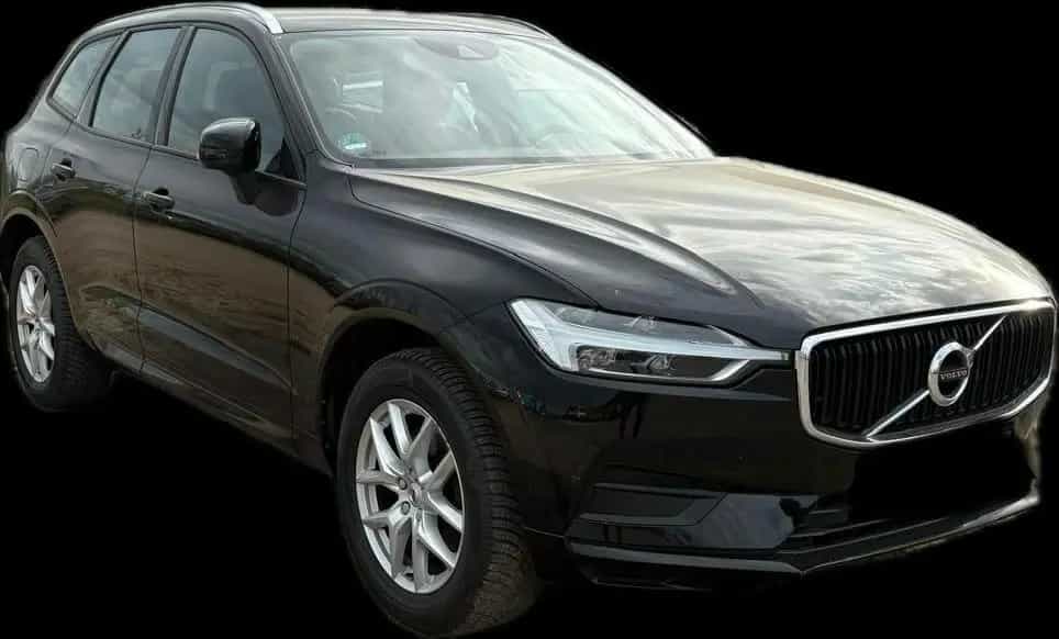 Volvo XC60 D4 Momentum Geartronic Momentum 06/2018-photo-0