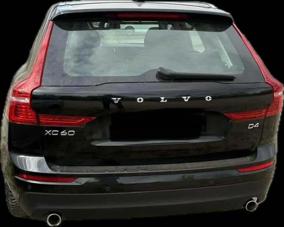 Volvo XC60 D4 Momentum Geartronic Momentum 06/2018-photo-1