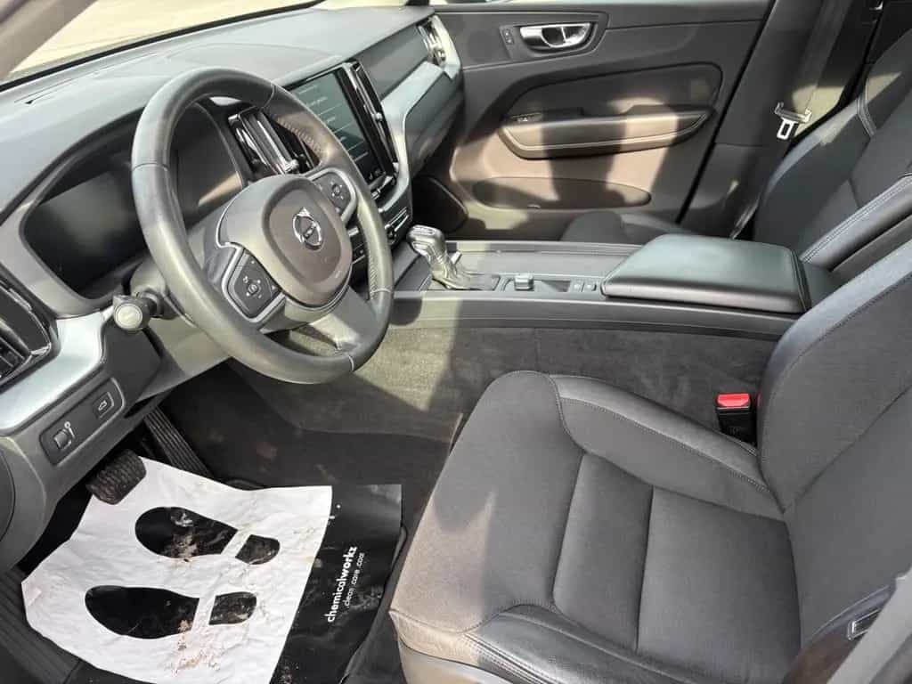 Volvo XC60 D4 Momentum Geartronic Momentum 06/2018-photo-10