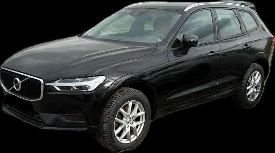Volvo XC60 D4 Momentum Geartronic Momentum 06/2018-photo-3
