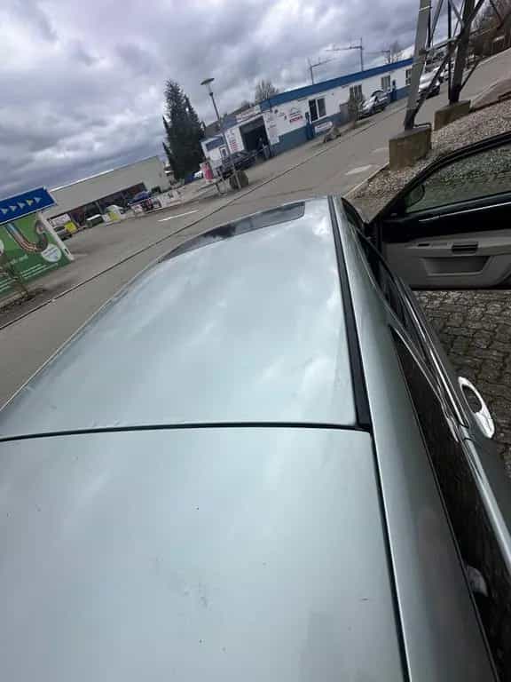 Chrysler 300C Touring 3.5 V6 AWD Autom. - LPG 12/2004-photo-10