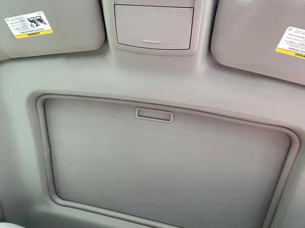 Chrysler 300C Touring 3.5 V6 AWD Autom. - LPG 12/2004-photo-14