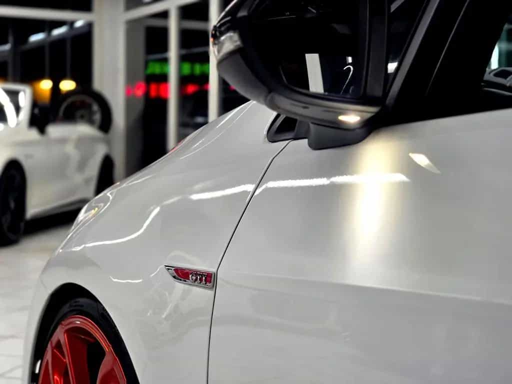 Volkswagen Golf VII GTI Clubsport *DSG*KW*ABT*86TKM*PANO* 05/2016-photo-18