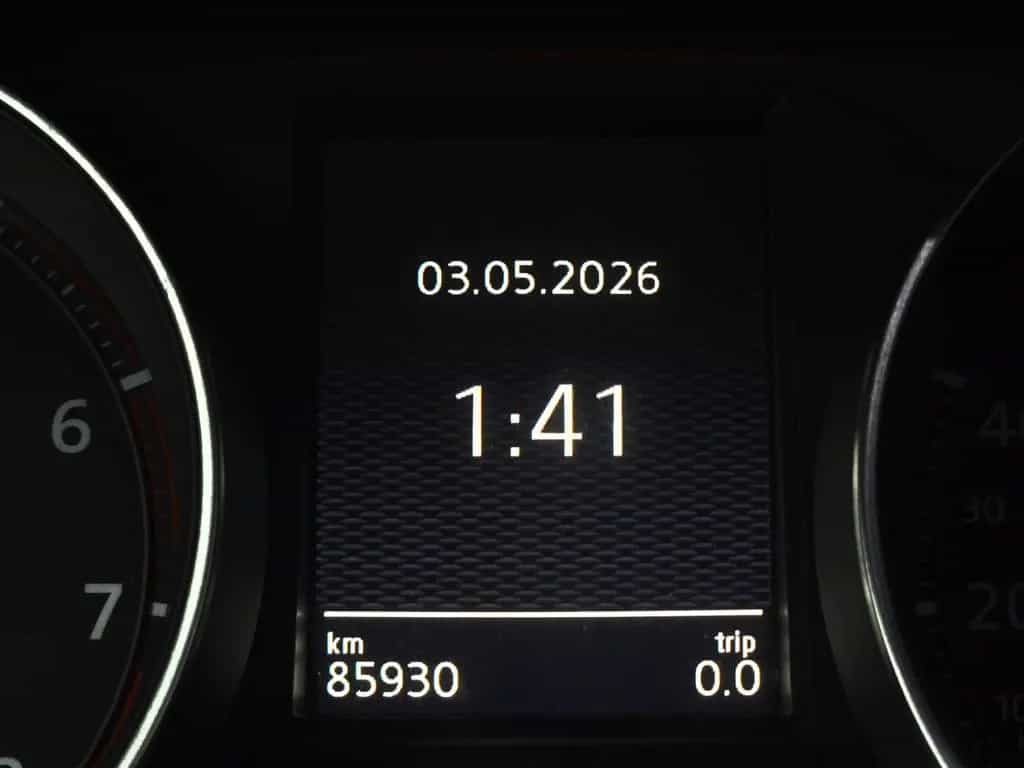 Volkswagen Golf VII GTI Clubsport *DSG*KW*ABT*86TKM*PANO* 05/2016-photo-34