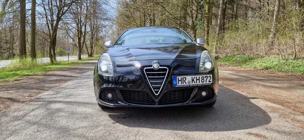 Alfa Romeo Giulietta 2.0 JTDM 16V Turismo 01/2011-photo-5