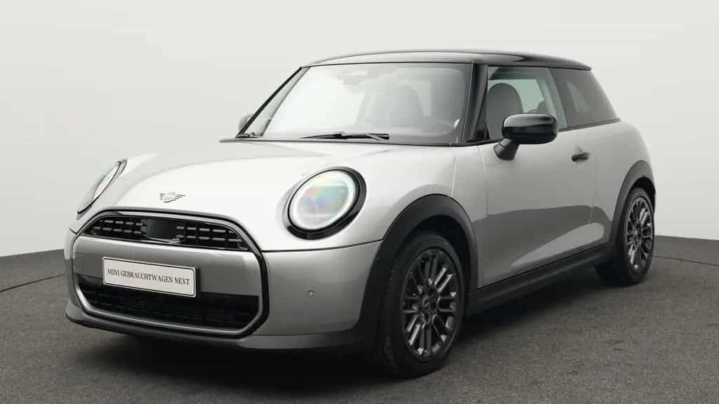MINI Cooper C 03/2025-photo-0