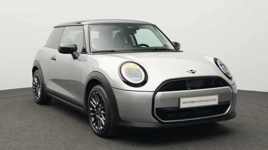 MINI Cooper C 03/2025-photo-1