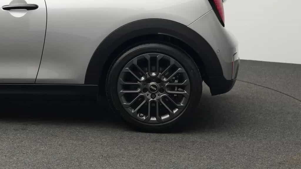 MINI Cooper C 03/2025-photo-16