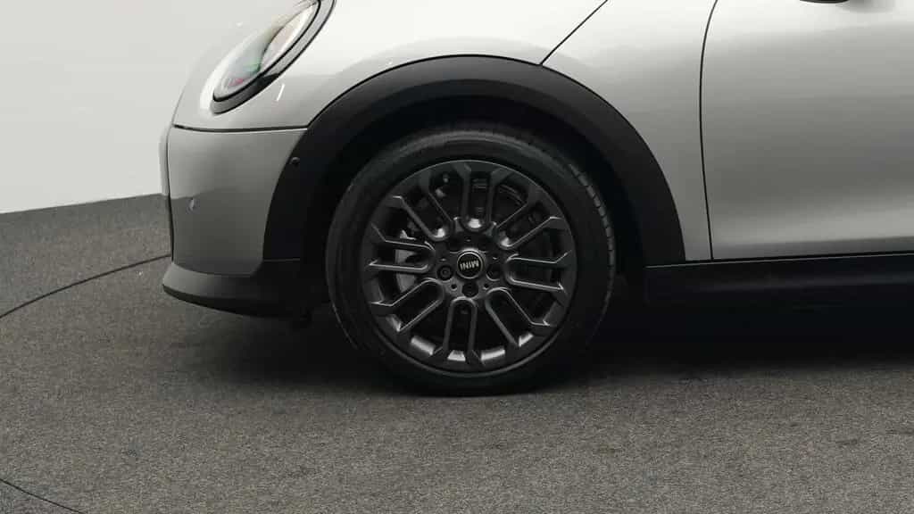 MINI Cooper C 03/2025-photo-17