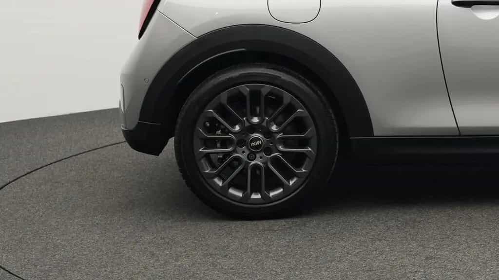 MINI Cooper C 03/2025-photo-18