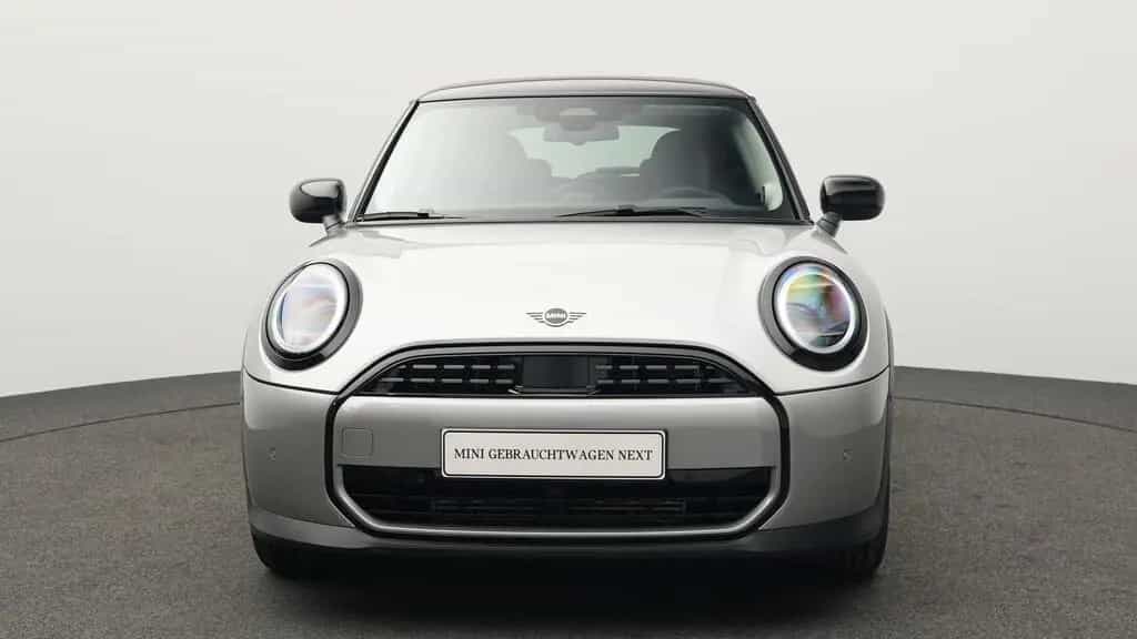 MINI Cooper C 03/2025-photo-2