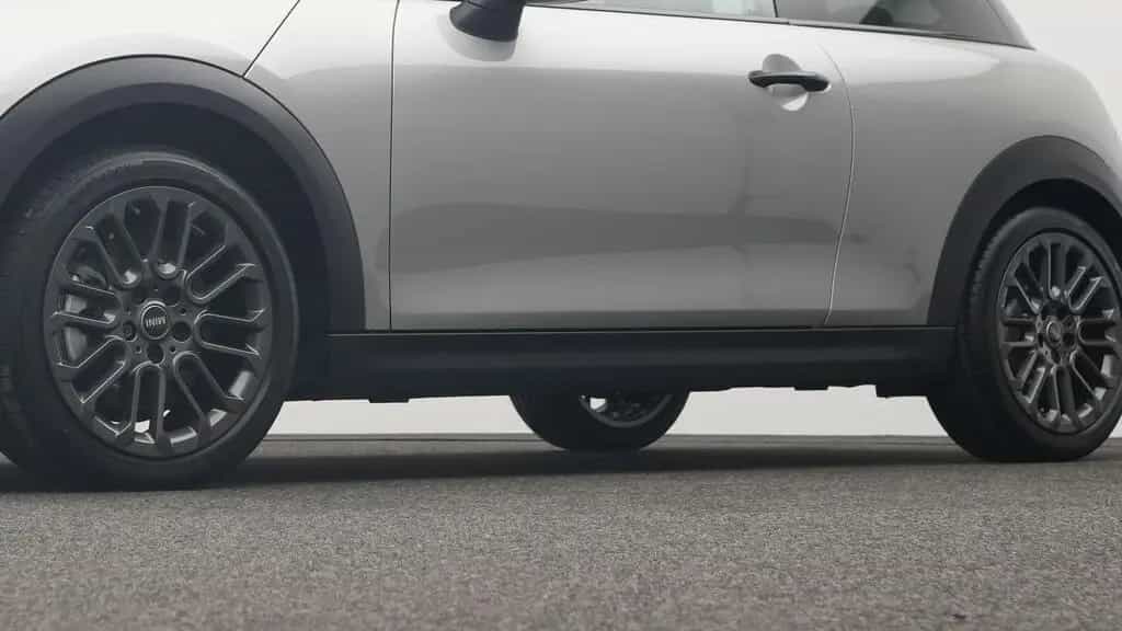 MINI Cooper C 03/2025-photo-20