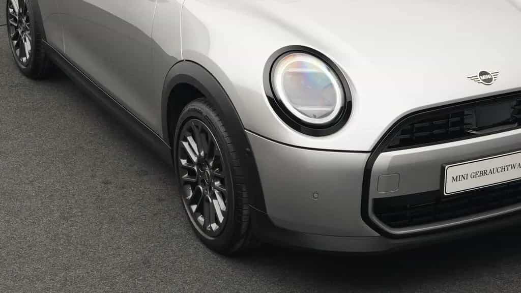 MINI Cooper C 03/2025-photo-21