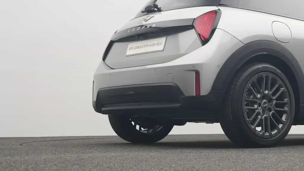 MINI Cooper C 03/2025-photo-22