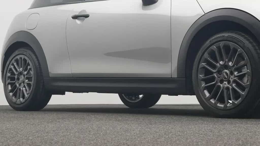 MINI Cooper C 03/2025-photo-23
