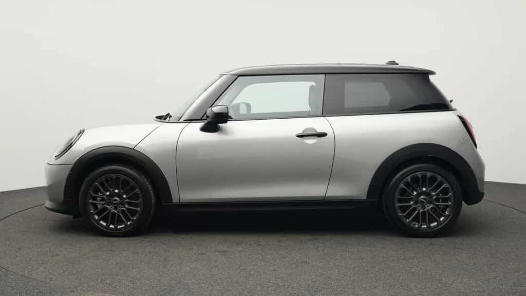 MINI Cooper C 03/2025-photo-6