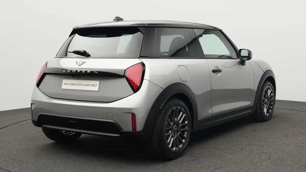 MINI Cooper C 03/2025-photo-7