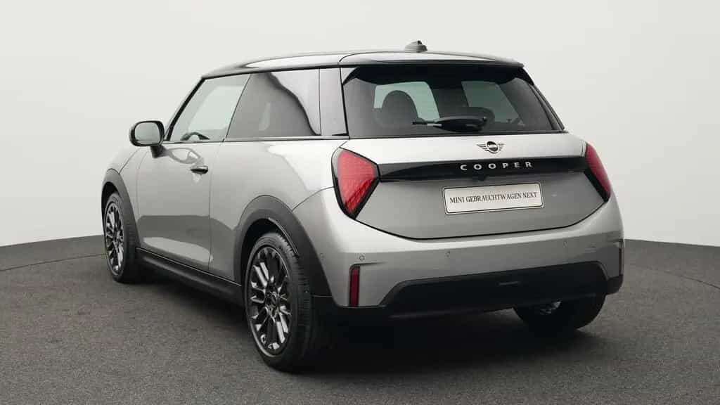 MINI Cooper C 03/2025-photo-8