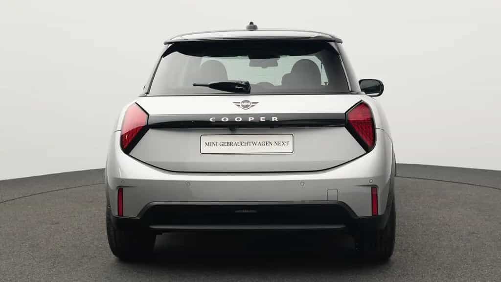 MINI Cooper C 03/2025-photo-9