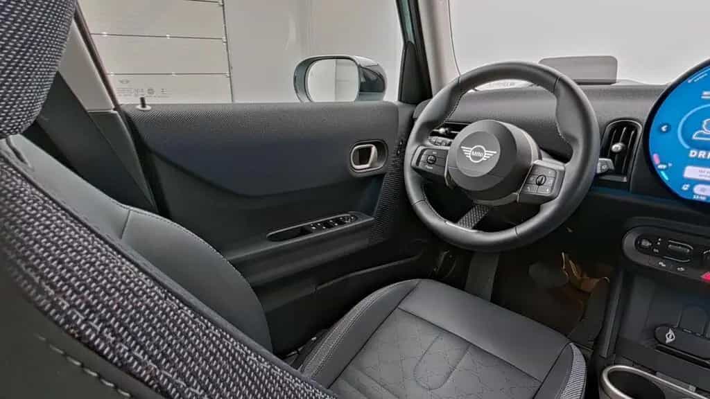 MINI Cooper C 5-Türer 03/2025-photo-10