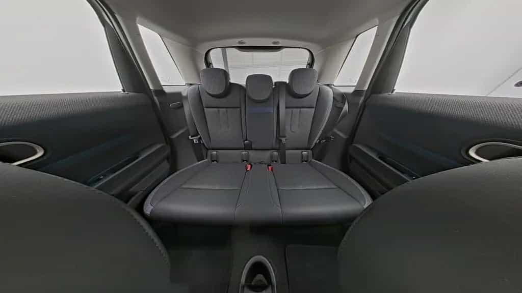 MINI Cooper C 5-Türer 03/2025-photo-13