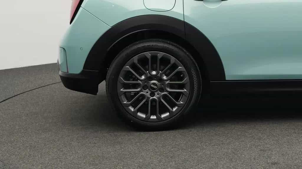 MINI Cooper C 5-Türer 03/2025-photo-15