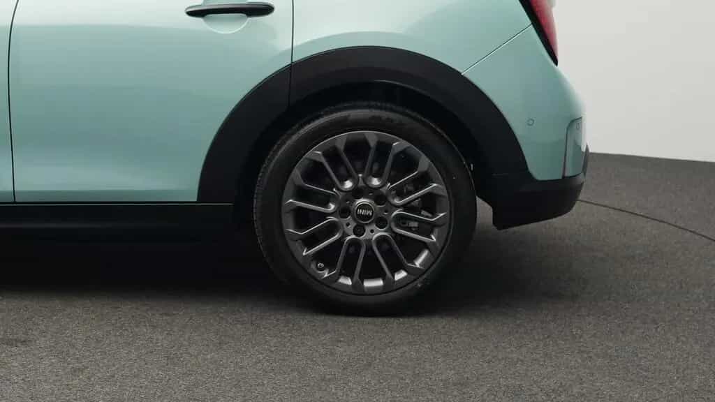 MINI Cooper C 5-Türer 03/2025-photo-16