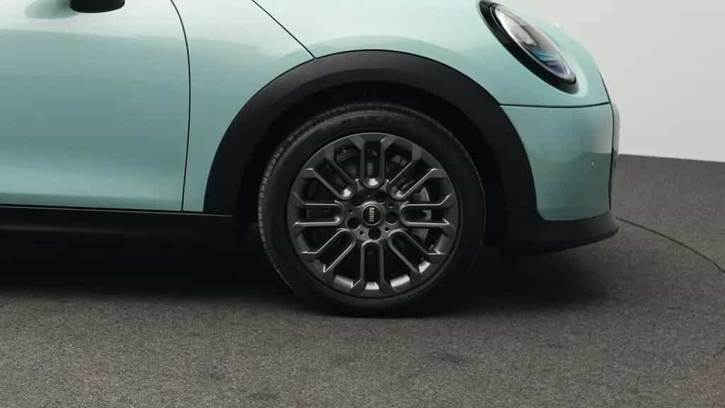 MINI Cooper C 5-Türer 03/2025-photo-17