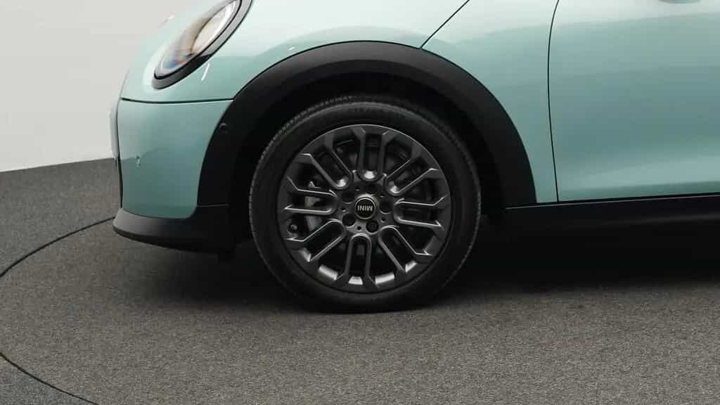 MINI Cooper C 5-Türer 03/2025-photo-18