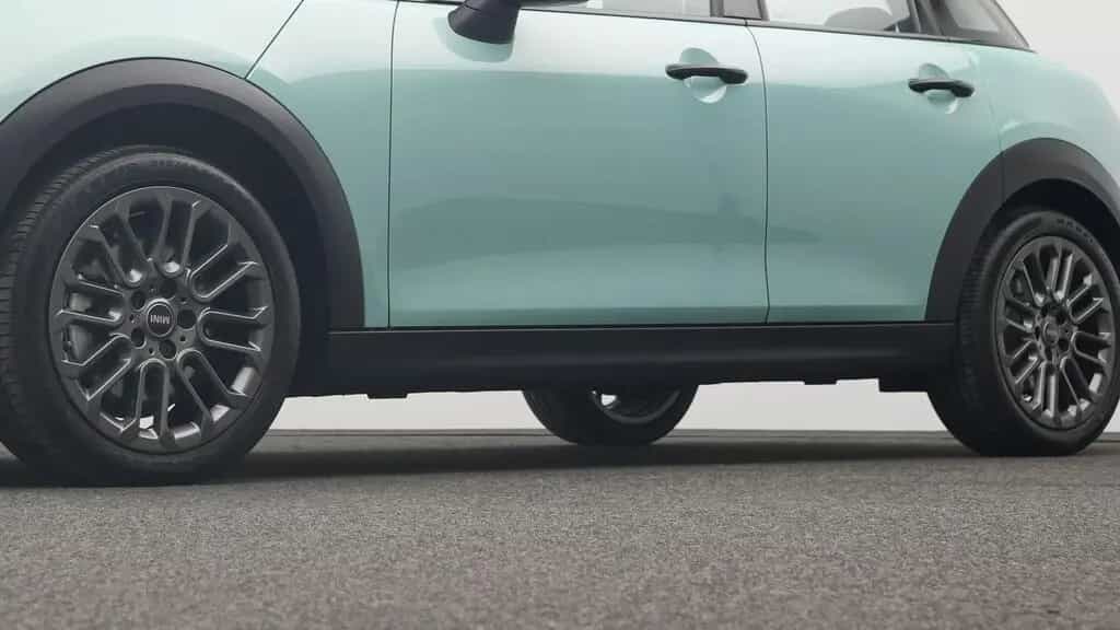MINI Cooper C 5-Türer 03/2025-photo-19