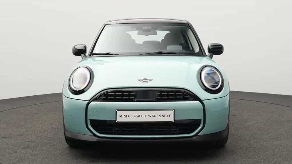 MINI Cooper C 5-Türer 03/2025-photo-2