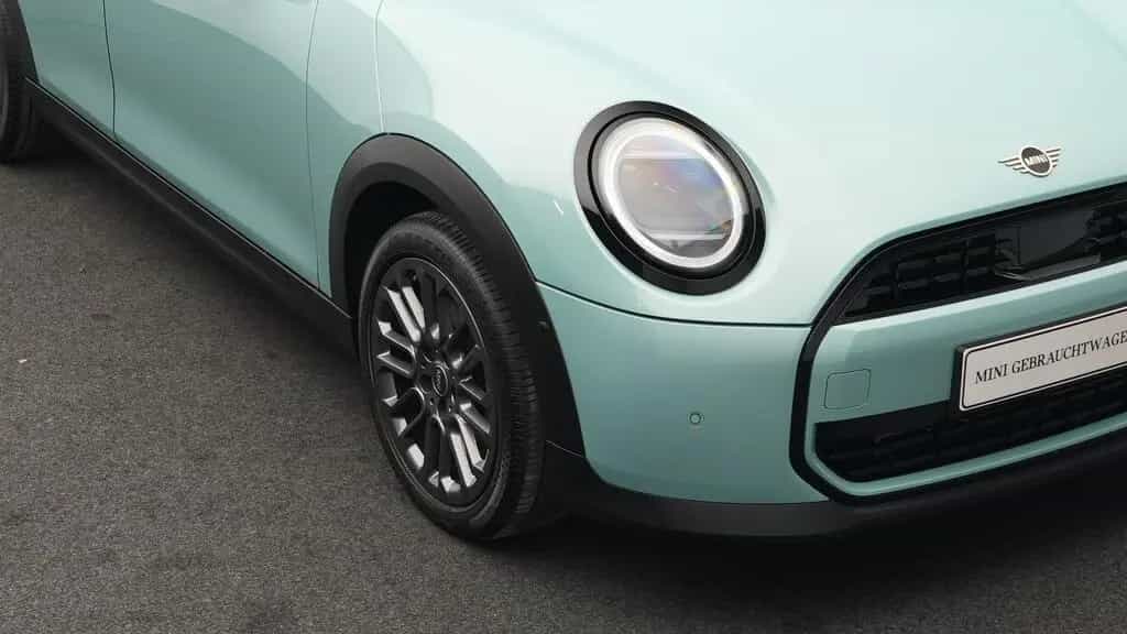 MINI Cooper C 5-Türer 03/2025-photo-21