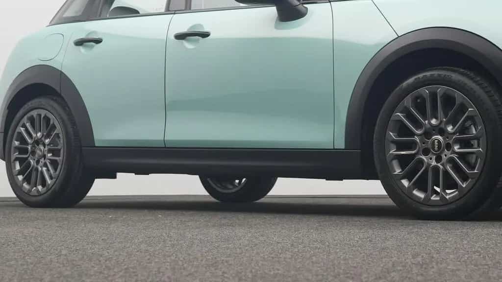 MINI Cooper C 5-Türer 03/2025-photo-23