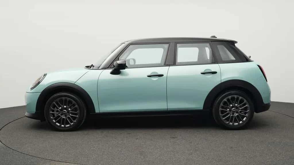 MINI Cooper C 5-Türer 03/2025-photo-3