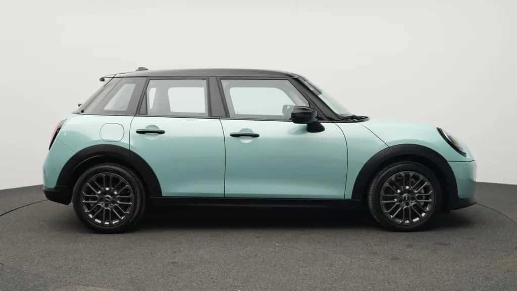 MINI Cooper C 5-Türer 03/2025-photo-6