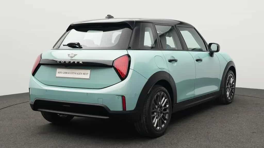 MINI Cooper C 5-Türer 03/2025-photo-7