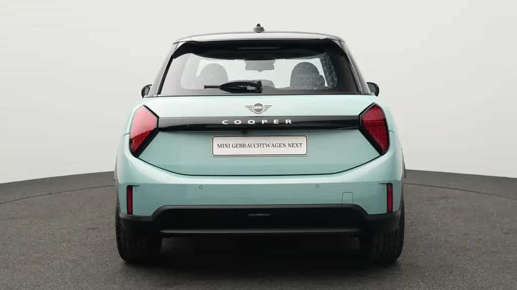 MINI Cooper C 5-Türer 03/2025-photo-9