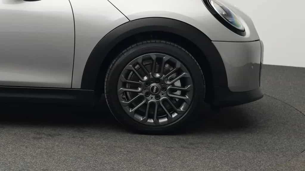 MINI Cooper C 01/2025-photo-15