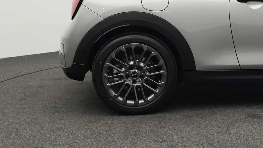 MINI Cooper C 01/2025-photo-16