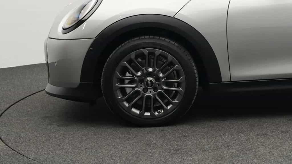 MINI Cooper C 01/2025-photo-18