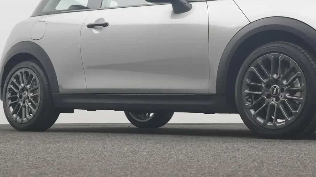 MINI Cooper C 01/2025-photo-19