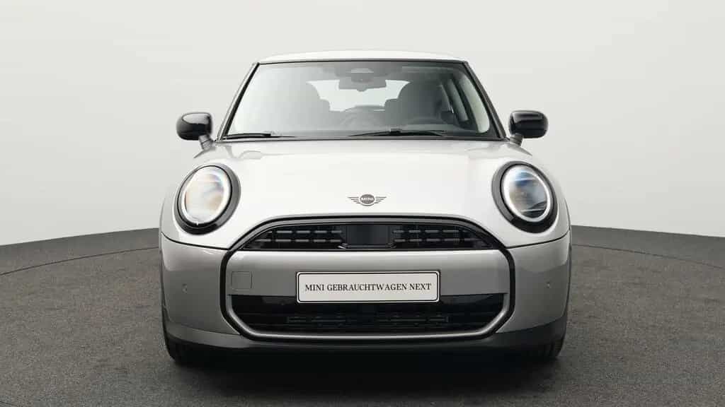 MINI Cooper C 01/2025-photo-2