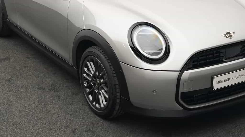 MINI Cooper C 01/2025-photo-20