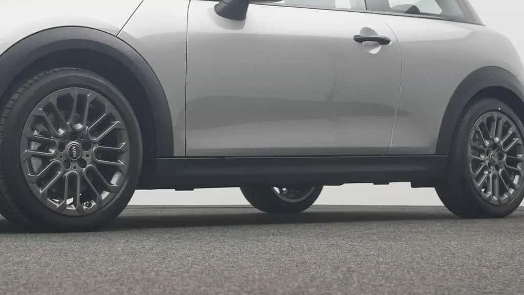 MINI Cooper C 01/2025-photo-22