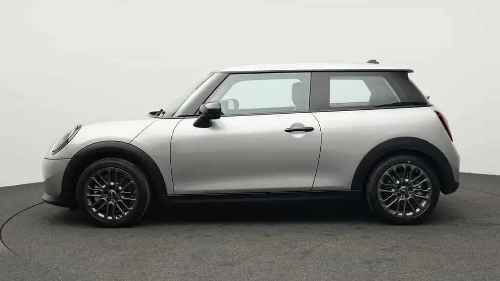 MINI Cooper C 01/2025-photo-3