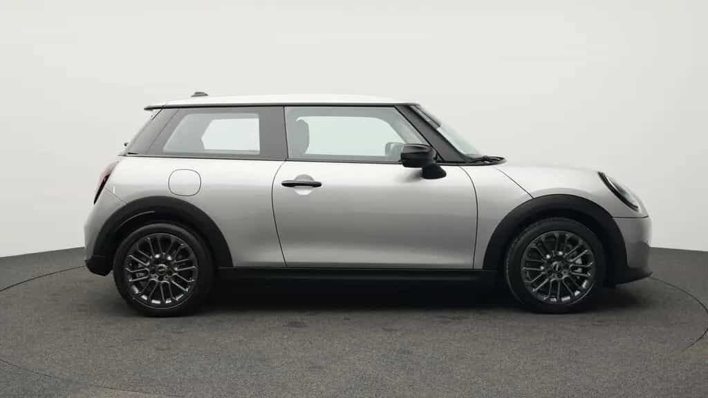 MINI Cooper C 01/2025-photo-6