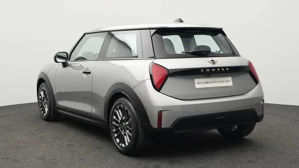MINI Cooper C 01/2025-photo-7