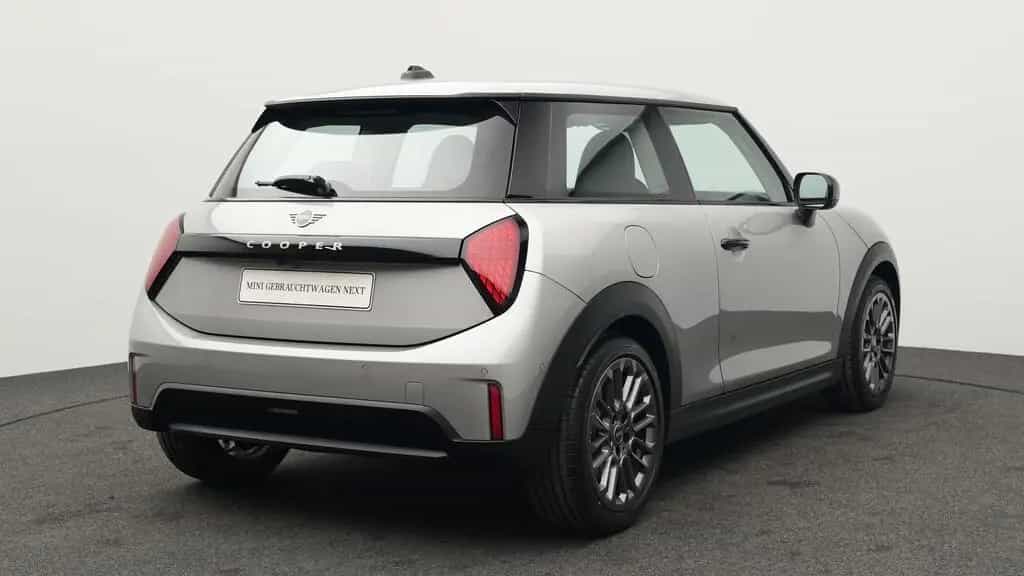 MINI Cooper C 01/2025-photo-8